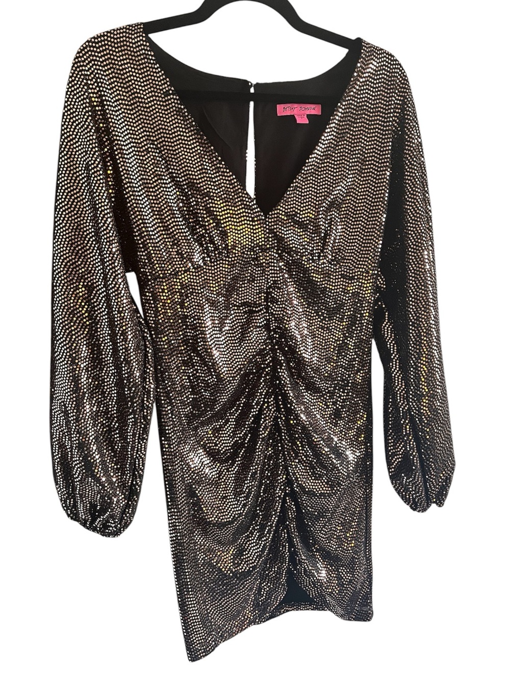 Betsey Johnson Dress